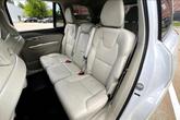 Thumbnail of 2023 Crystal White Metallic Volvo XC90