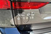 Thumbnail of 2022 Platinum Grey Metallic Volvo XC60
