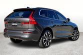 Thumbnail of 2022 Platinum Grey Metallic Volvo XC60