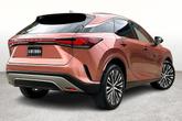 Thumbnail of 2023 Copper Lexus RX 350