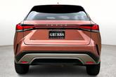 Thumbnail of 2023 Copper Lexus RX 350