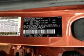 Thumbnail of 2023 Copper Lexus RX 350