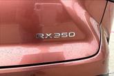Thumbnail of 2023 Copper Lexus RX 350