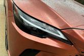 Thumbnail of 2023 Copper Lexus RX 350