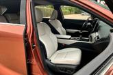 Thumbnail of 2023 Copper Lexus RX 350