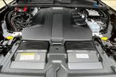 Thumbnail of 2023 Mythos Black Metallic Audi Q7