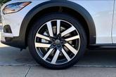 Thumbnail of 2025 Crystal White Metallic Volvo V90 Cross Country
