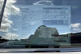 Thumbnail of 2026 Bright Volvo XC60