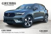 Photo of 2026 Forest Green Volvo XC40