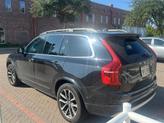 Thumbnail of 2018 Onyx Black Metallic Volvo XC90