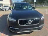 Thumbnail of 2018 Onyx Black Metallic Volvo XC90