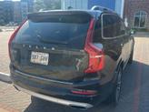 Thumbnail of 2018 Onyx Black Metallic Volvo XC90