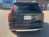 Thumbnail of 2018 Onyx Black Metallic Volvo XC90