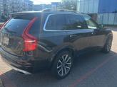 Thumbnail of 2018 Onyx Black Metallic Volvo XC90