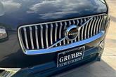 Thumbnail of 2022 Denim Blue Metallic Volvo XC90 Recharge Plug-In Hybrid