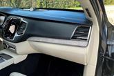 Thumbnail of 2022 Denim Blue Metallic Volvo XC90 Recharge Plug-In Hybrid