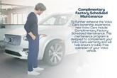 Thumbnail of 2022 Denim Blue Metallic Volvo XC90 Recharge Plug-In Hybrid