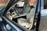 Thumbnail of 2022 Denim Blue Metallic Volvo XC90 Recharge Plug-In Hybrid