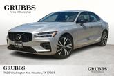 Photo of 2025  Volvo S60