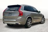 Thumbnail of 2020 Pebble Grey Metallic Volvo XC90