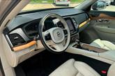 Thumbnail of 2020 Pebble Grey Metallic Volvo XC90