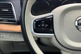 Thumbnail of 2020 Pebble Grey Metallic Volvo XC90
