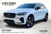 Photo of 2026 Crystal White Metallic Volvo XC60