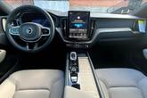 Thumbnail of 2026 Crystal White Metallic Volvo XC60