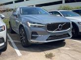 Photo of 2023 Thunder Gray Metallic Volvo XC60