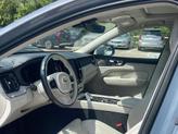 Thumbnail of 2023 Thunder Gray Metallic Volvo XC60