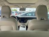 Thumbnail of 2023 Thunder Gray Metallic Volvo XC60