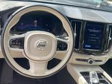Thumbnail of 2023 Thunder Gray Metallic Volvo XC60