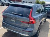 Thumbnail of 2023 Thunder Gray Metallic Volvo XC60