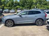 Thumbnail of 2023 Thunder Gray Metallic Volvo XC60