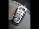 Thumbnail of 2022 Iconic Silver Metallic Ford Explorer