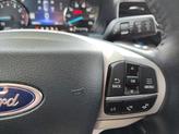 Thumbnail of 2022 Iconic Silver Metallic Ford Explorer