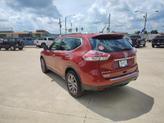 Thumbnail of 2016 Cayenne Red Nissan Rogue