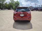 Thumbnail of 2016 Cayenne Red Nissan Rogue
