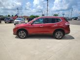 Thumbnail of 2016 Cayenne Red Nissan Rogue
