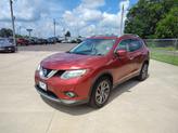 Thumbnail of 2016 Cayenne Red Nissan Rogue
