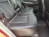 Thumbnail of 2016 Cayenne Red Nissan Rogue