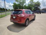 Thumbnail of 2016 Cayenne Red Nissan Rogue