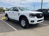 Thumbnail of 2025 Oxford White Ford Ranger