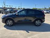 Thumbnail of 2026 agate black metallic Ford Escape