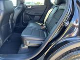 Thumbnail of 2026 agate black metallic Ford Escape