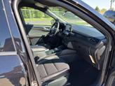 Thumbnail of 2026 agate black metallic Ford Escape