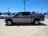 Thumbnail of 2020 Stone Gray Metallic Ford F-150