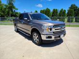 Thumbnail of 2020 Stone Gray Metallic Ford F-150