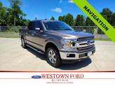 Photo of 2020 Stone Gray Metallic Ford F-150
