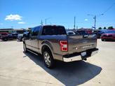 Thumbnail of 2020 Stone Gray Metallic Ford F-150